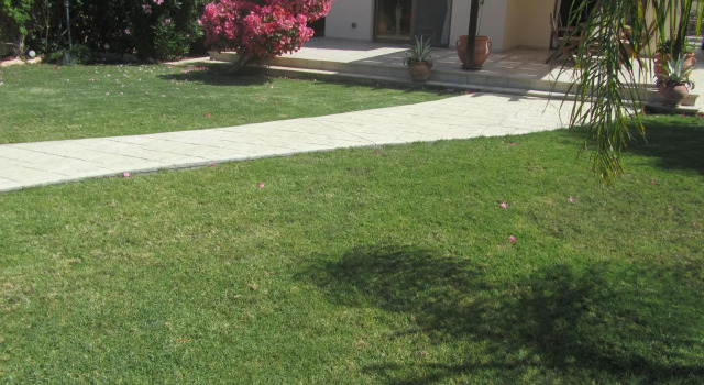 A first class 3bedroom villa w/ private pool, Book Villa Villas in Pissouri, Villa