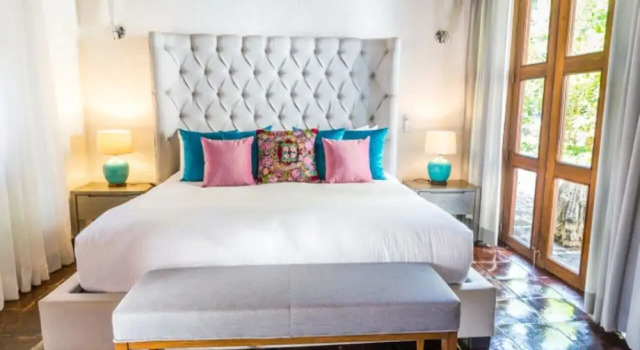 Hotel Hacienda Maria Elena, Book Hotel Puerto Vallarta Jalisco
