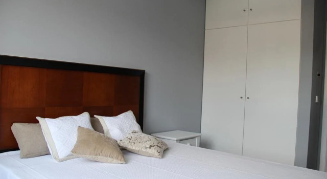 Hostel Cruz Vermelha
