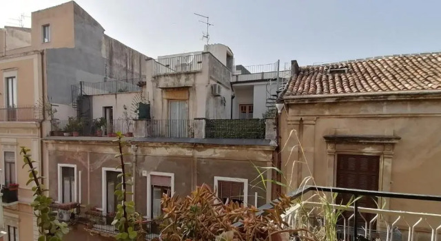 Номер Deluxe Your Room in Catania