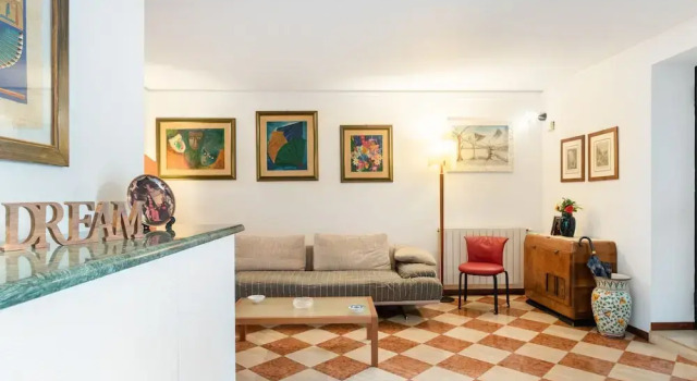 Апартаменты Via Etnea Cozy Apartment With Balcony