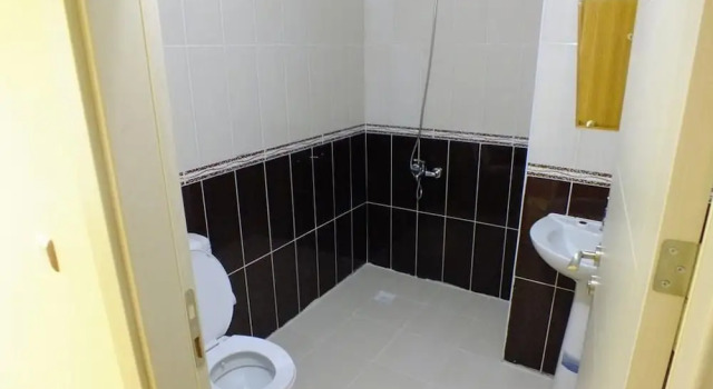 Двухместный номер Standard Evrim Hotel