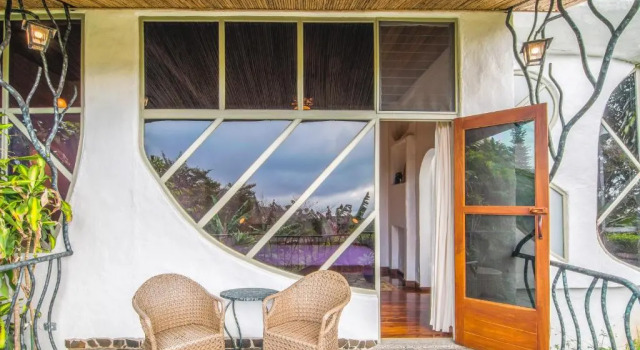 Полулюкс Finca Rosa Blanca Coffee Farm and Inn