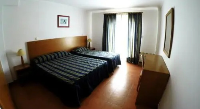Apartamentos Turisticos Vila Praia, Rezervovat Apartmán Apartmány v Minho, Apartmán