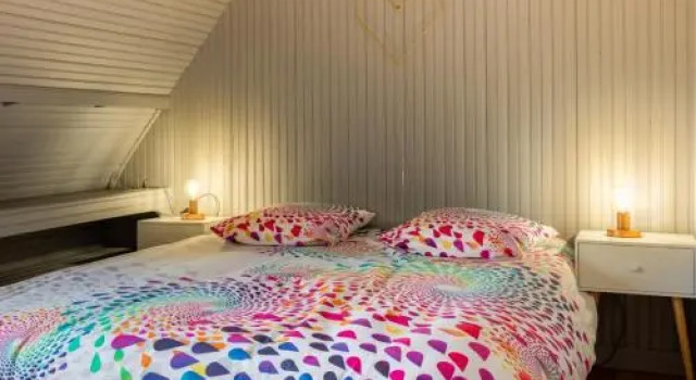 House Guidel Maison 4 Chambres Dont 1 En Rdc Avec Piscine 4X7, Rezerwuj Hotel Guidel-Plages 