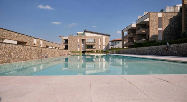 Апартаменты Warda A12 Apartment