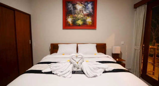 Pondok Canggu Homestay, Varaa Hotelli Edulliset hotellit kohteessa Badung
