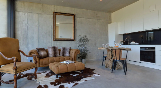 Dalhem Villa With Garden, Rezervasyon Villa Liege kır evleri, Küçük Ev