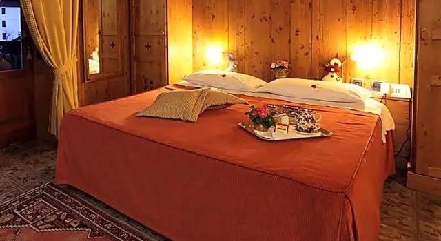 Номер Economy Hotel Lyshaus