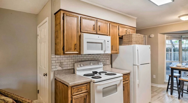 Апартаменты Cozy Ruston Townhome < 1 Mi to Louisiana Tech