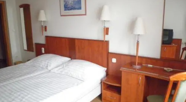 Gründner Vendégház, Reserva ahora Hotel Siófok 