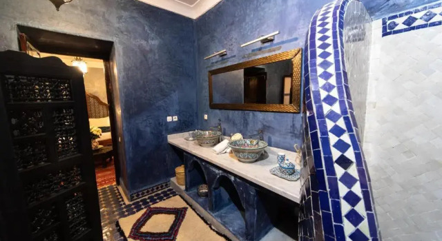 Riad Mur Akush, Забронировать Отель Отели Марракеш-Тенсифт-Эль-Хауз с завтраком, Завтраки