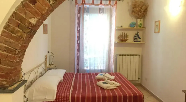 Appartamenti Sentiero n1, Забронировать Отель Отели в центре Леванто, в центре