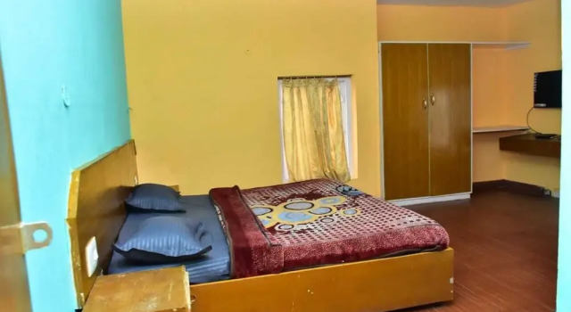 Номер Standard K Hotels Kodikannal