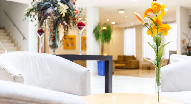 Hotel AACR Museo