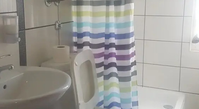 Номер Comfort Luccia Apartments-Guesthouse Laguna