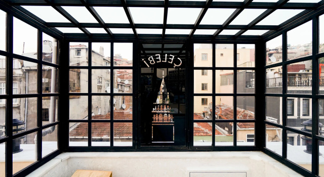 Taksim Celebi Residence