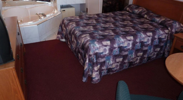 Motel La Siesta, Rezervovat Motel  