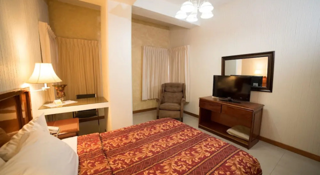 Номер Standard Hotel Anna Inn