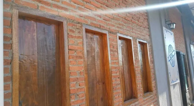 Номер Executive Hotel Villa Nature