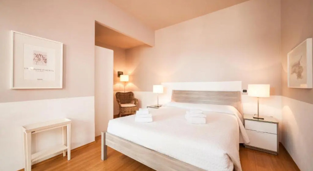 Номер Economy Hotel Kalura
