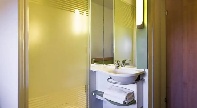 Номер Standard Ibis Budget Bilbao Barakaldo