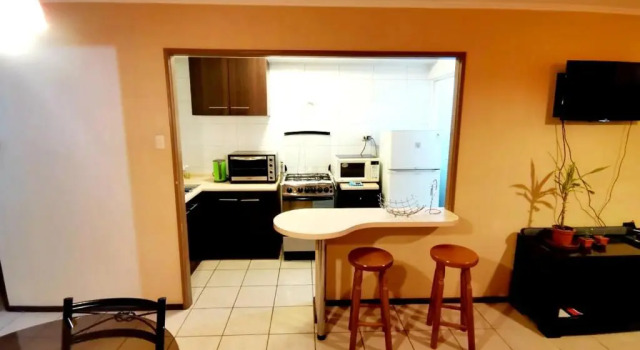 Апартаменты Arriendo Diario En La Serena