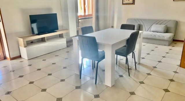 Апартаменты Superior Short Rent San Lorenzo