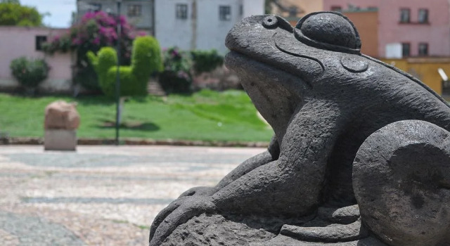 Hotel Tiffany Guanajuato San Javier, Rezervați Hotel Hoteluri în El Bajio cu mic dejun, Mic dejun
