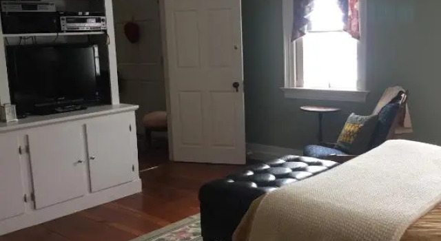 Номер Superior Stephen Clay Homestead Bed and Breakfast
