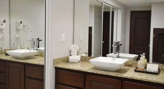 Люкс Plaza Florida Suites
