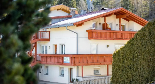 Haus Aue - Apartment 2