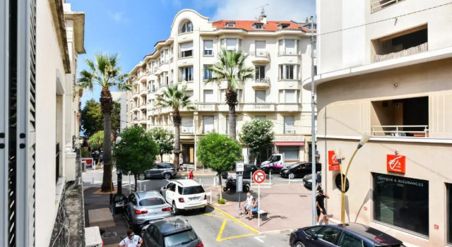 CMG Cozy appartement Juan-Les-Pins / 200m Plage, Забронировать Апартаменты/квартира Жюан-ле-Пен Приморские Альпы