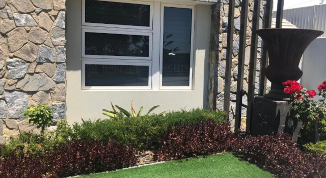 Люкс Lavender Manor Bed and Breakfast