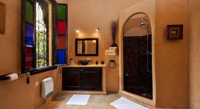 Riad Soleil Dorient, Reserva ahora Hotel Hoteles en El-Yadida con desayuno, Desayunos