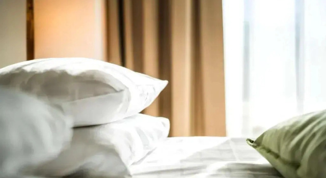 Номер Standard Quality Hotel Visby