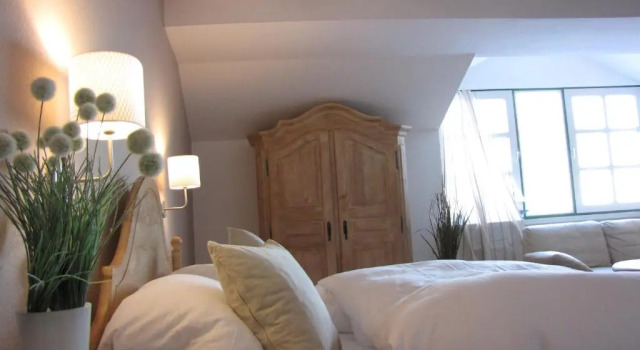 Полулюкс Lodge am Meer