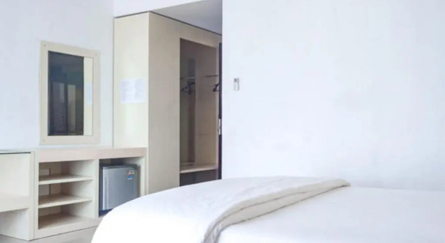 KoolKost @ Bypass Jimbaran, Boek Hotel Goedkope hotels in Bali