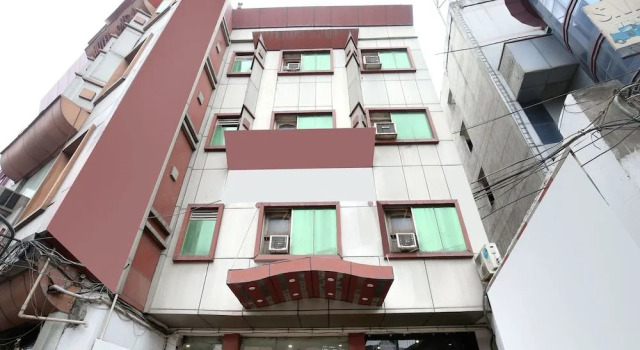 Hotel M.A. International, Book Hotel Amritsar Punjab