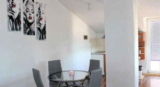 Apartments Villa Arta