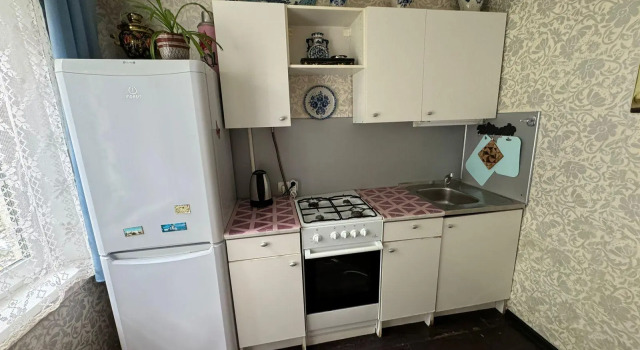 Moment House on Turistskaya street 10, Rezerwuj Apartament Moskwa Rosja