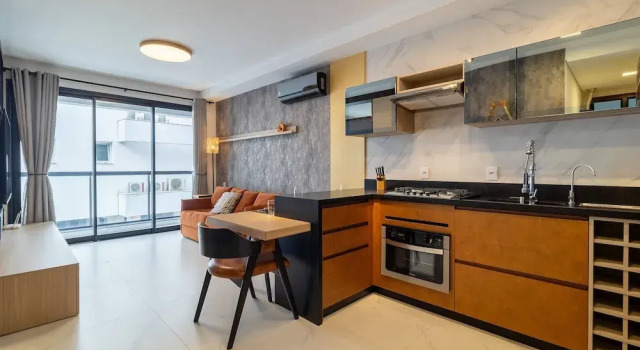 Апартаменты On the sea Court Apartment in Campeche Rvm0203