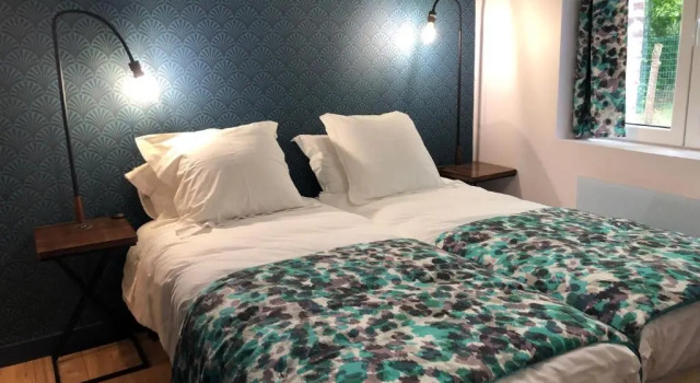 Gîte Le Mans, 4 pièces, 6 personnes - FR-1-410-332