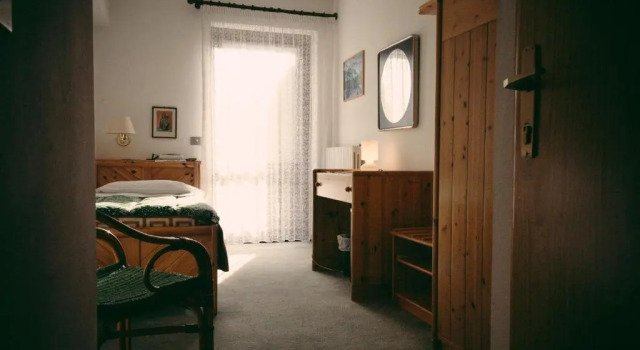 Номер Standard Sport Hotel Europa