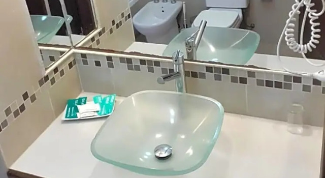 Трёхместный номер Comfort Selva de Laurel