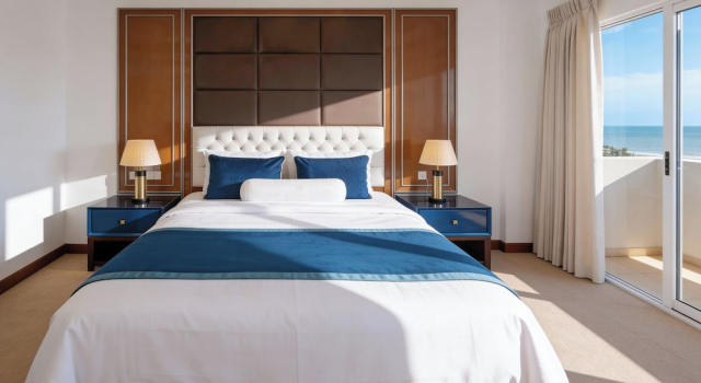 Corundum Breeze Negombo, Забронировать Отель Отели Западной провинции 4 звезды, 4*