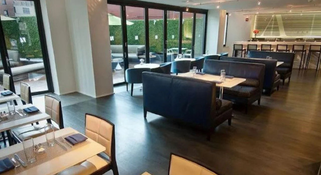 2500 Penn, a Placemakr Experience