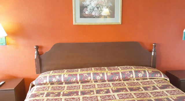 Номер Standard Liberty Inn