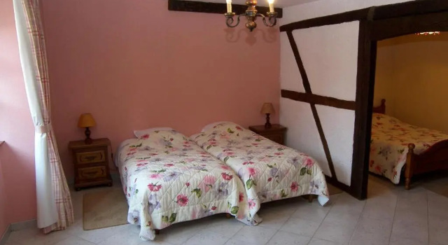 Caveau de lami Fritz