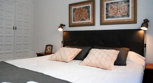 Los Naranjos Capistrano Casasol